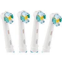 Oral-B 3D White EB 18p-4 (4 шт) Image #3