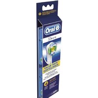 Oral-B 3D White EB 18p-4 (4 шт) Image #4