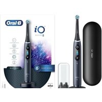 Oral-B iO 8n (черный, 1 насадка) Image #5