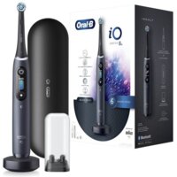 Oral-B iO 8n (черный, 1 насадка) Image #3