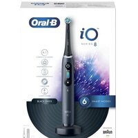 Oral-B iO 8n (черный, 1 насадка) Image #2