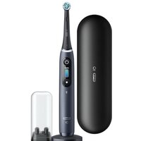 Oral-B iO 8n (черный, 1 насадка) Image #7