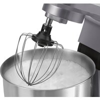 Clatronic KM 3647 (серебристый) Image #2