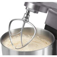 Clatronic KM 3647 (серебристый) Image #3