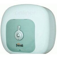 Ferroli CUBO SG15SVE1.5