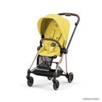 Cybex Mios III (Mustard Yellow)