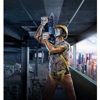 Bosch GBH 240 Professional 0611272102 (кейс, набор оснастки) Image #4