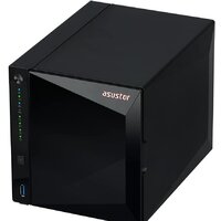 ASUSTOR Drivestor 4 Pro AS3304T Image #5