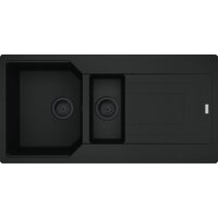 Franke Urban UBG 651-100 114.0697.747 (матовый черный)