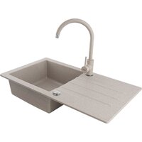 Kernau KGS A 50 1B1D Sand Image #5