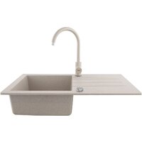 Kernau KGS A 50 1B1D Sand Image #6