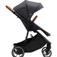 Britax Romer Strider M (black shadow) Image #4