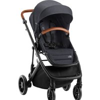 Britax Romer Strider M (black shadow) Image #3