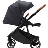 Britax Romer Strider M (black shadow) Image #6