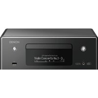 Denon RCD-N11DAB (черный)