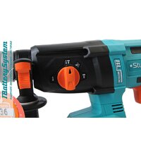 Sturm CRH1832BLC (с 1-им АКБ, кейс) Image #7