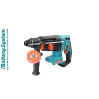 Sturm CRH1832BLC (с 1-им АКБ, кейс) Image #4