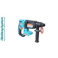 Sturm CRH1832BLC (с 1-им АКБ, кейс) Image #6