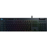Logitech G815 GL Clicky 920-009087 (нет кириллицы)