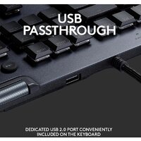 Logitech G815 GL Clicky 920-009087 (нет кириллицы) Image #9