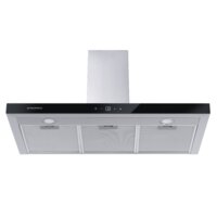 MAUNFELD Breeze 90 (нержавеющая сталь) Image #2