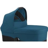 Cybex Balios S Lux 2020 (черная рама, river blue) Image #2