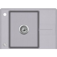 TEKA Estela 50 S-TQ (графит)