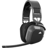Corsair HS80 Max (темно-серый)
