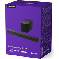 Ultimea Poseidon M60 Boom Image #8