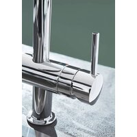 Grohe Blue Pure Minta 119706 (хром) Image #6