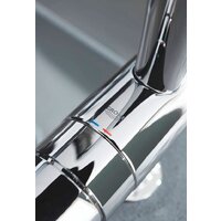 Grohe Blue Pure Minta 119706 (хром) Image #5