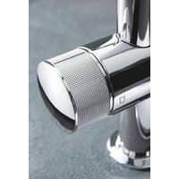 Grohe Blue Pure Minta 119706 (хром) Image #7