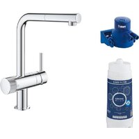 Grohe Blue Pure Minta 119706 (хром)