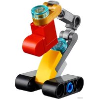 LEGO Marvel Super Heroes 76196 Адвент календарь Мстители Image #15