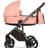 ROAN Bass Next (2 в 1, rosy mood) Image #3