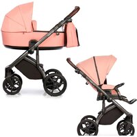 ROAN Bass Next (2 в 1, rosy mood) Image #2