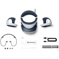 Sony PlayStation VR2 + Horizon Зов гор Image #3