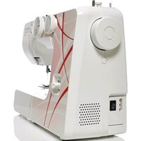 Janome Legend LE-20 Image #3