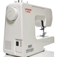 Janome Legend LE-20 Image #5
