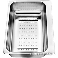 Blanco Metra 6 S-F (алюметаллик) [519114] Image #2