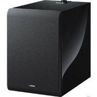 Yamaha MusicCast SUB 100 (черный)