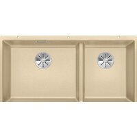 Blanco Subline 480/320-U (шампань) 523590