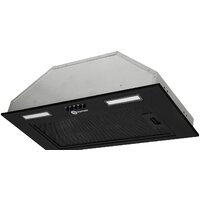 Schtoff Elemento 60 (черный) Image #1