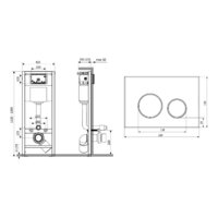 Lavinia Boho Relfix 5 в 1 77010041 (черное стекло) Image #8