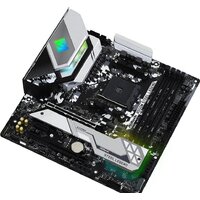 ASRock B550M Steel Legend Image #3