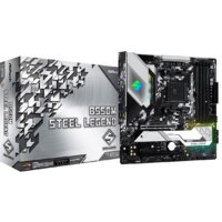 ASRock B550M Steel Legend Image #2