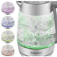 MAUNFELD MFK-6111G Image #9