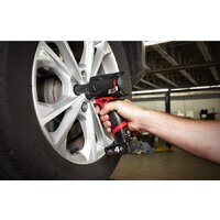 Milwaukee FUEL M12 FIWF12-422X 4933464616 (с 2-мя АКБ, кейс) Image #6