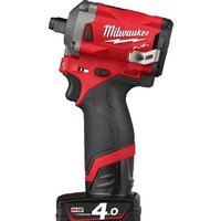 Milwaukee FUEL M12 FIWF12-422X 4933464616 (с 2-мя АКБ, кейс) Image #1