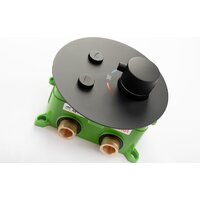 Rea Lungo Miler Black REA-P6713 Image #7